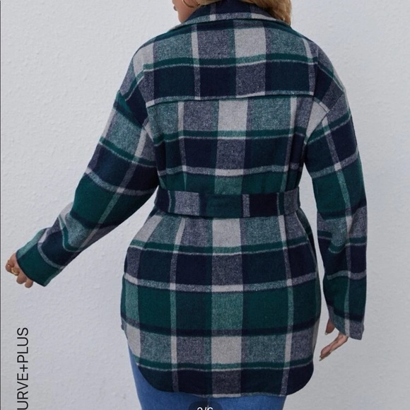 Shacket - Picture 2 of 6